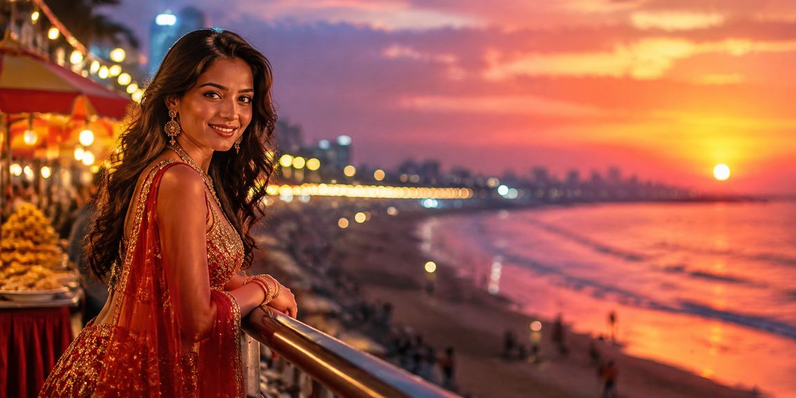 Bollywood nightlife casino scene in Chennai